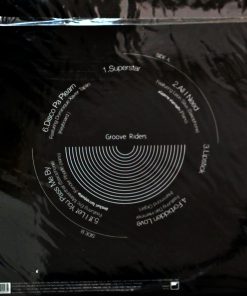 Groove Riders – PYT Set A