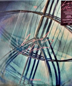 Bodyslam – วิชาตัวเบา (Clear Smoke Vinyl)