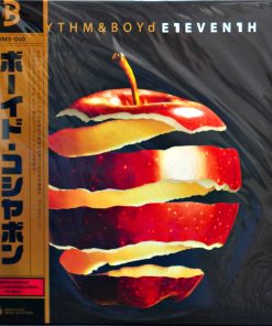 บอย โกสิยพงษ์ – Rhythm & Boyd E1EVEN1H