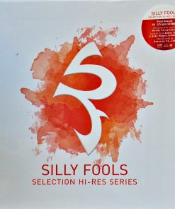 Silly Fools – Selection Hi-Res Series (Color Vinyl)