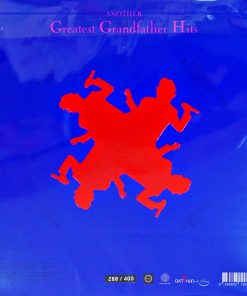 Yokee Playboy – Another Greatest Grandfather Hits (Color Vinyl)