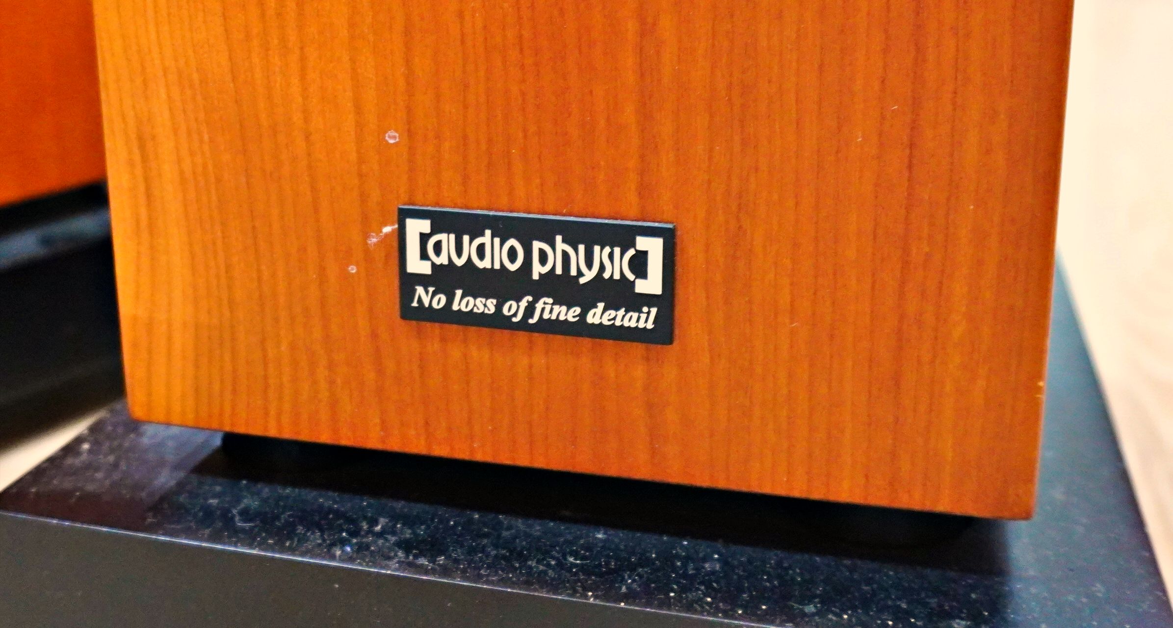 ลำโพง Audio Physic Yara II Classic - Image 7