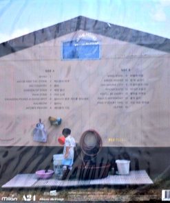 Emile Mosseri – Minari (Original Motion Picture Soundtrack)