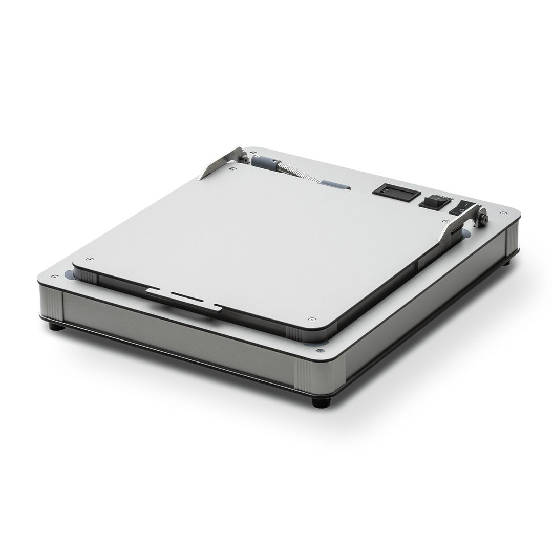 เครื่องดัดแผ่นเสียง Pro-Ject Flatten it (New) - Image 7