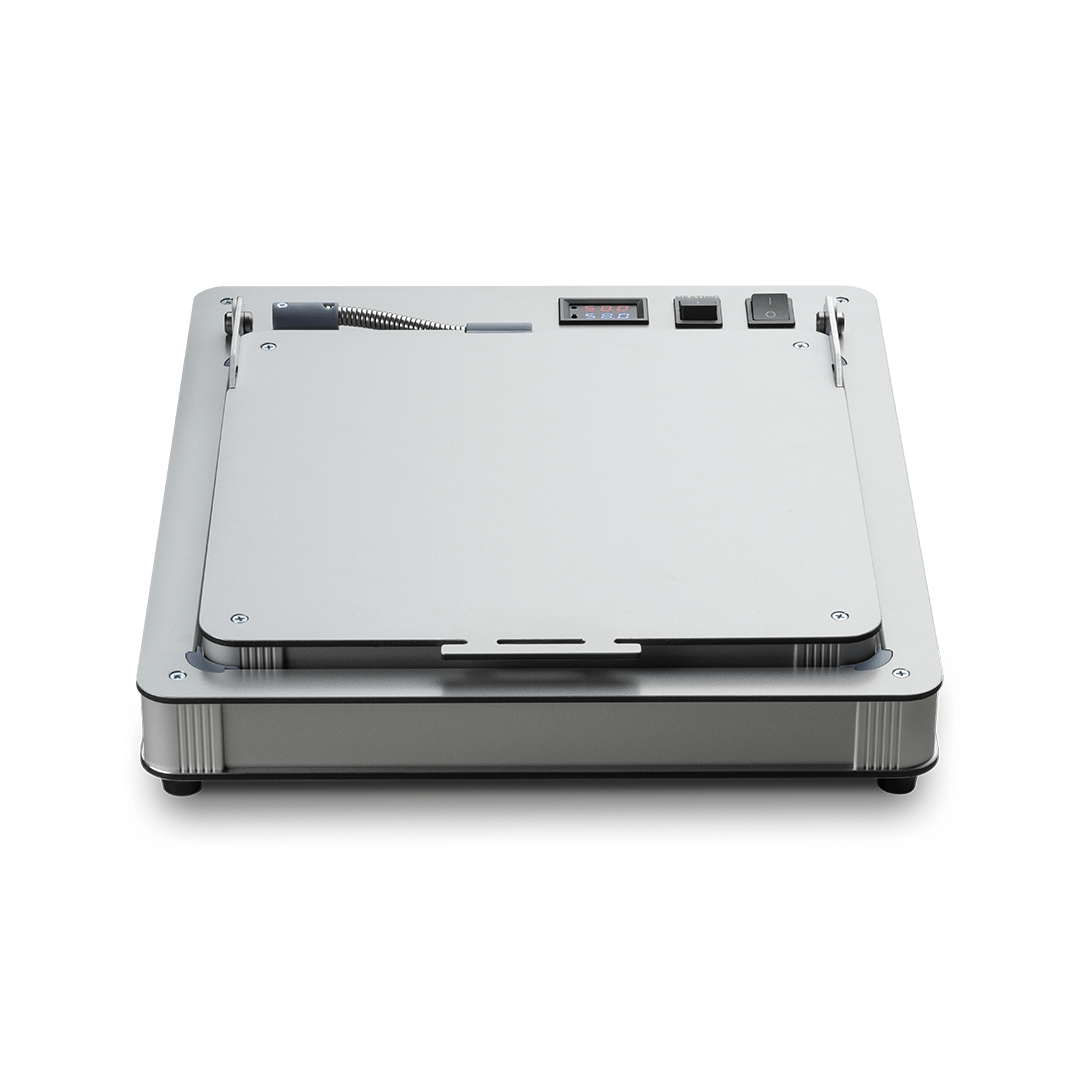 เครื่องดัดแผ่นเสียง Pro-Ject Flatten it (New) - Image 8