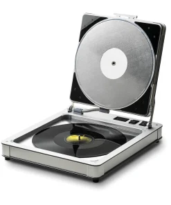 เครื่องดัดแผ่นเสียง Pro-Ject Flatten it (New)