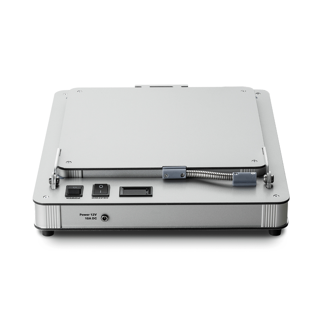 เครื่องดัดแผ่นเสียง Pro-Ject Flatten it (New) - Image 6