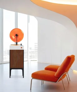 เครื่องเล่นแผ่นเสียง Fennessy Donut i5 Gallopping Horse with Crystal Bugle (New)