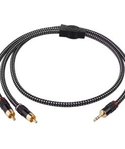 สายสัญญาณ TODN RCA to 3.5 1.50 M (New)