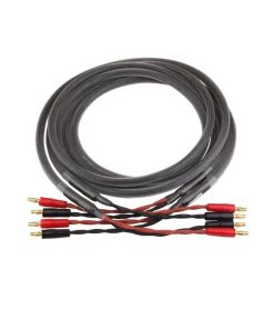 สายลำโพง YYAUDIO One OFC Banana To Banana 2.0M (New)