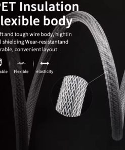 สายลำโพง YYAUDIO One OFC Banana To Banana 2.0M (New)