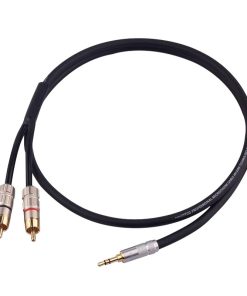 สายสัญญาณ YYTCG RCA to 3.5 1.50 M (New)