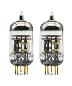 Linlai UA-12AT7 Matched Pair (New)