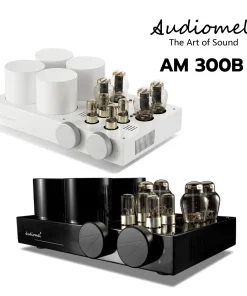 Integrated Amp Audiomel 300B Tube Amplifier (New)