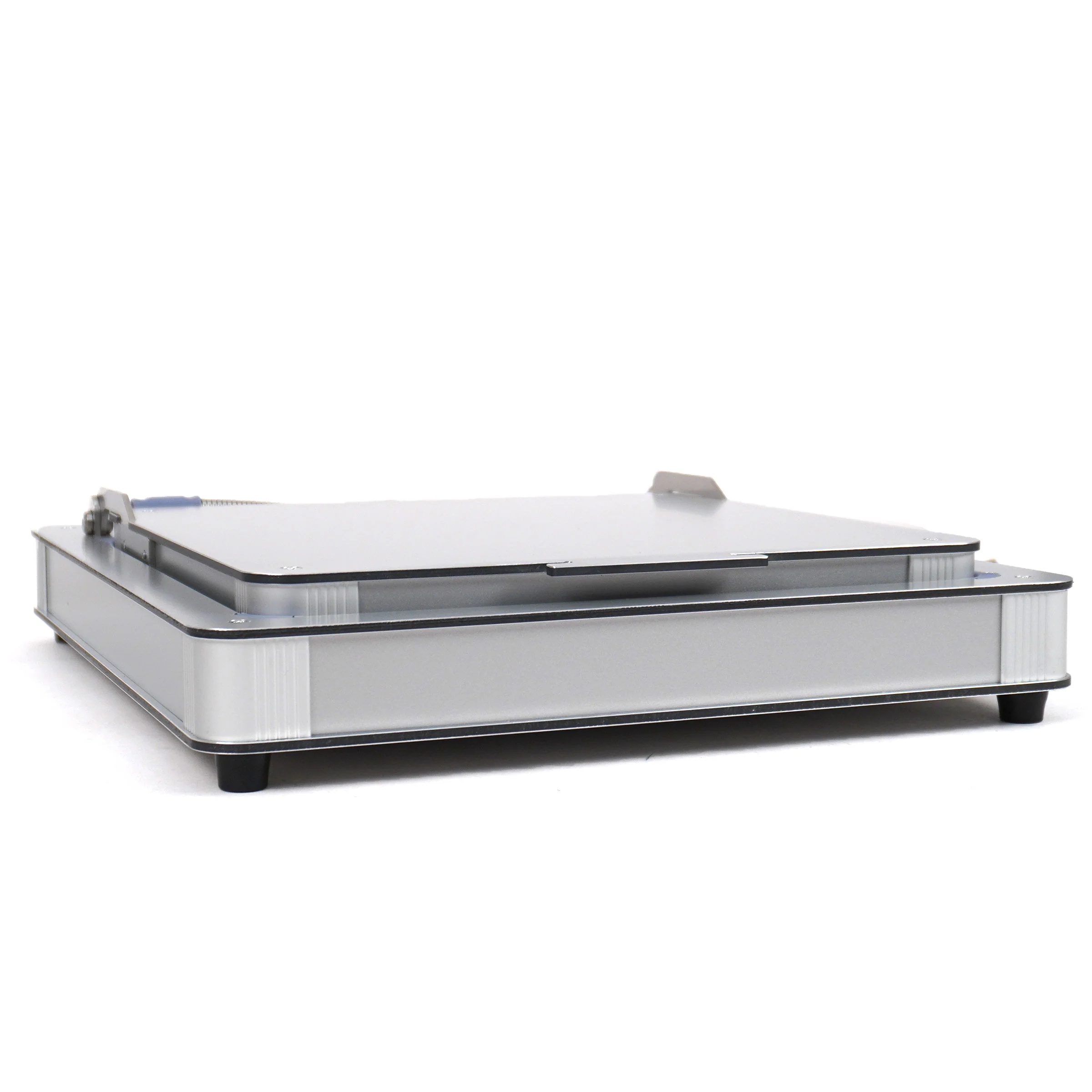 เครื่องดัดแผ่นเสียง Pro-Ject Flatten it (New) - Image 2