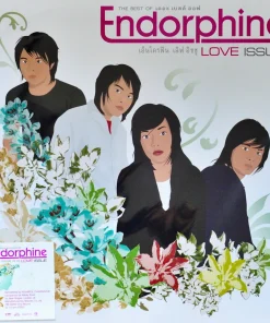 Endorphine – The Best of Endorphine Love Issue