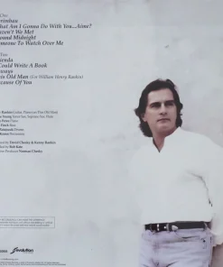 Kenny Rankin – Because Of You (One-Step)