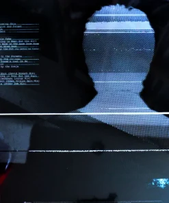 Blondie – No Exit (Crystal Clear Vinyl)