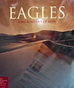 Eagles – Long Road Out Of Eden