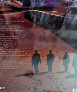 Eagles – Long Road Out Of Eden