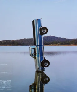 Post Malone – F-1 Trillion (Silver Vinyl)