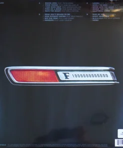 Post Malone – F-1 Trillion (Silver Vinyl)