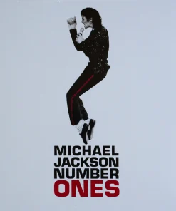 Michael Jackson – Number Ones