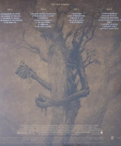 Howard Shore – The Lord Of The Rings: The Two Towers OST.
