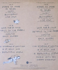 Jason Mraz – We Sing. We Dance. We Steal Things. 15th Anniversary Deluxe Edition