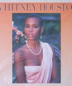 Whitney Houston – Whitney Houston