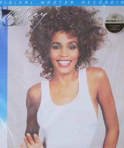 Whitney Houston – Whitney
