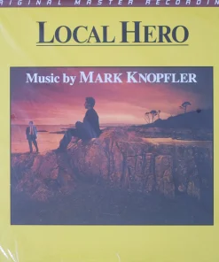 Mark Knopfler – Local Hero