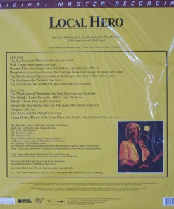 Mark Knopfler – Local Hero
