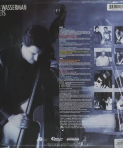 Rob Wasserman - Duets