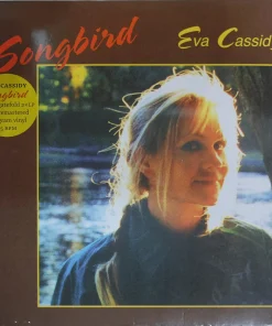 Eva Cassidy – Songbird