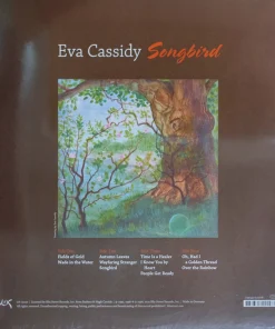 Eva Cassidy – Songbird