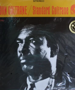 John Coltrane – Standard Coltrane