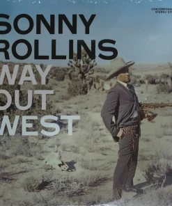 Sonny Rollins – Way Out West