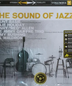The Sound Of Jazz