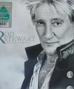 Rod Stewart – The Tears Of Hercules