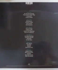 Blur – Live at Wembley Stadium