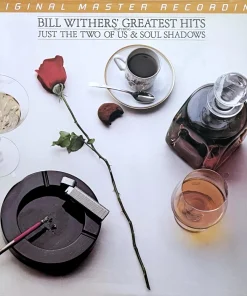 Bill Withers – Bill Withers’ Greatest Hits