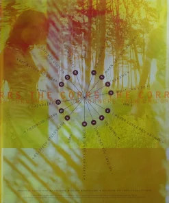 The Corrs – Talk On Corners (Gold Vinyl)