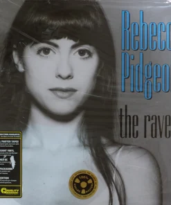Rebecca Pidgeon – The Raven