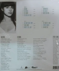 Rebecca Pidgeon – The Raven