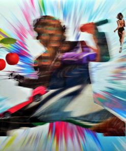 Yokee Playboy – Another Greatest Grandfather Hits (Color Vinyl)