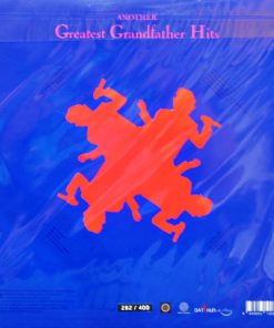 Yokee Playboy – Another Greatest Grandfather Hits (Color Vinyl)