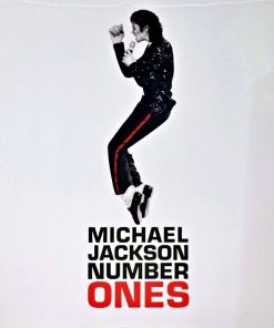 Michael Jackson – Number Ones