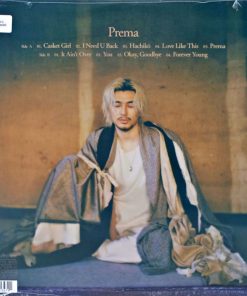 Fujii Kaze – Prema