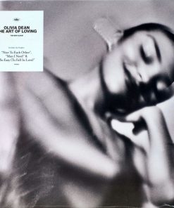 Olivia Dean – The Art of Loving